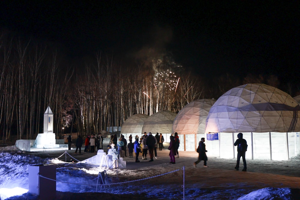 北海道星野TOMAMU度假村|冬季童話世界、一場粉雪與奇幻冰城的浪漫冒險!冬天不滑雪?來星野 TOMAMU也能玩瘋! - 第64張圖 北海道星野TOMAMU度假村|冬季童話世界、一場粉雪與奇幻冰城的浪漫冒險!冬天不滑雪?來星野 TOMAMU也能玩瘋!
