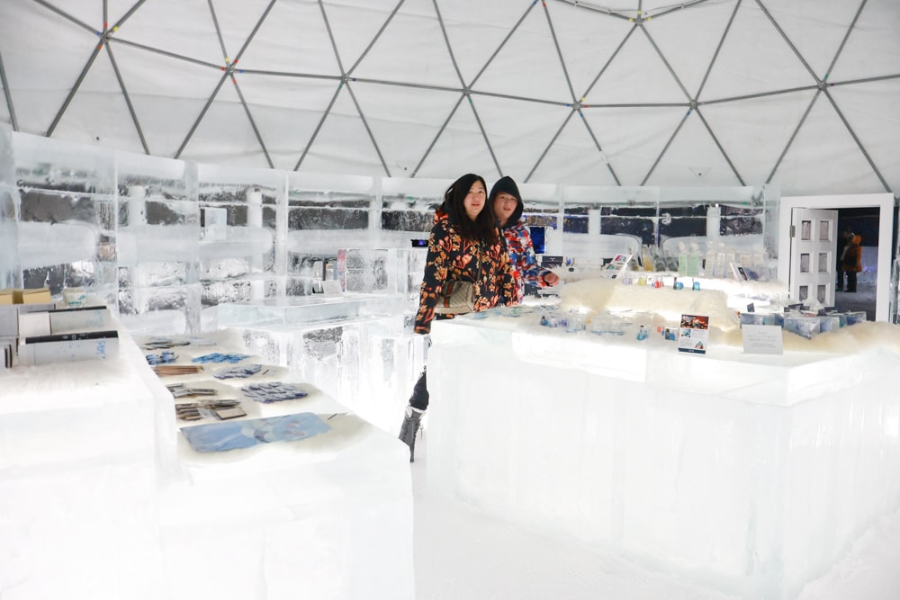 北海道星野TOMAMU度假村|冬季童話世界、一場粉雪與奇幻冰城的浪漫冒險!冬天不滑雪?來星野 TOMAMU也能玩瘋! - 第46張圖 北海道星野TOMAMU度假村|冬季童話世界、一場粉雪與奇幻冰城的浪漫冒險!冬天不滑雪?來星野 TOMAMU也能玩瘋!