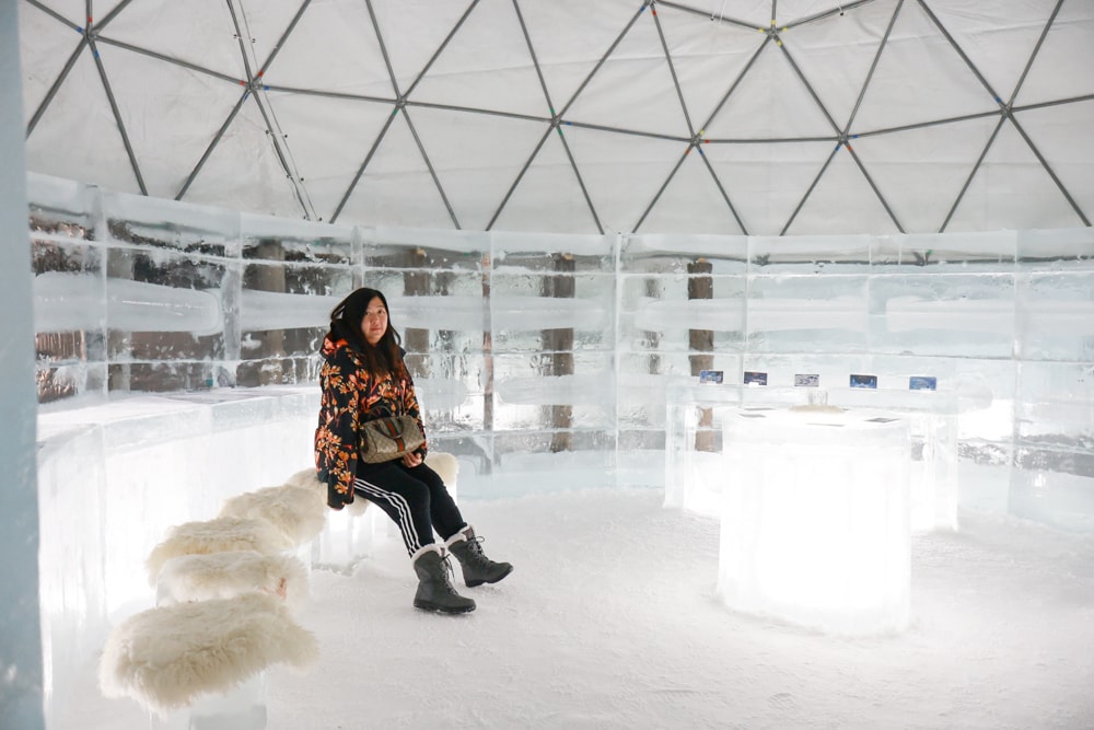 北海道星野TOMAMU度假村|冬季童話世界、一場粉雪與奇幻冰城的浪漫冒險!冬天不滑雪?來星野 TOMAMU也能玩瘋! - 第47張圖 北海道星野TOMAMU度假村|冬季童話世界、一場粉雪與奇幻冰城的浪漫冒險!冬天不滑雪?來星野 TOMAMU也能玩瘋!