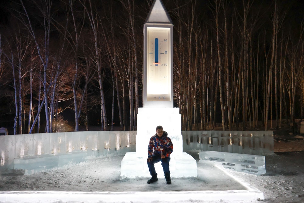 北海道星野TOMAMU度假村|冬季童話世界、一場粉雪與奇幻冰城的浪漫冒險!冬天不滑雪?來星野 TOMAMU也能玩瘋! - 第49張圖 北海道星野TOMAMU度假村|冬季童話世界、一場粉雪與奇幻冰城的浪漫冒險!冬天不滑雪?來星野 TOMAMU也能玩瘋!