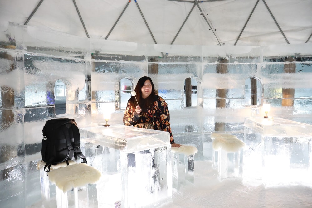 北海道星野TOMAMU度假村|冬季童話世界、一場粉雪與奇幻冰城的浪漫冒險!冬天不滑雪?來星野 TOMAMU也能玩瘋! - 第50張圖 北海道星野TOMAMU度假村|冬季童話世界、一場粉雪與奇幻冰城的浪漫冒險!冬天不滑雪?來星野 TOMAMU也能玩瘋!