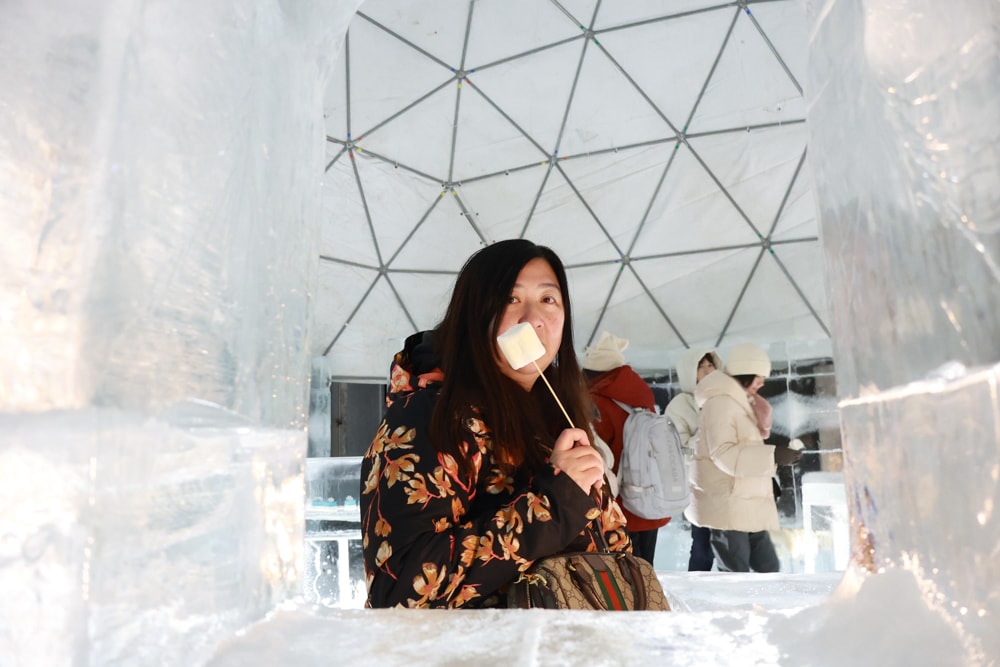 北海道星野TOMAMU度假村|冬季童話世界、一場粉雪與奇幻冰城的浪漫冒險!冬天不滑雪?來星野 TOMAMU也能玩瘋! - 第51張圖 北海道星野TOMAMU度假村|冬季童話世界、一場粉雪與奇幻冰城的浪漫冒險!冬天不滑雪?來星野 TOMAMU也能玩瘋!