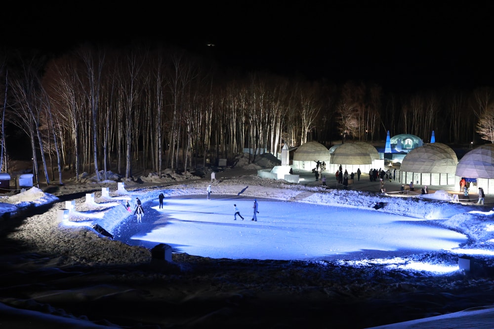 北海道星野TOMAMU度假村|冬季童話世界、一場粉雪與奇幻冰城的浪漫冒險!冬天不滑雪?來星野 TOMAMU也能玩瘋! - 第55張圖 北海道星野TOMAMU度假村|冬季童話世界、一場粉雪與奇幻冰城的浪漫冒險!冬天不滑雪?來星野 TOMAMU也能玩瘋!