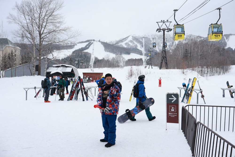 北海道星野TOMAMU度假村|冬季童話世界、一場粉雪與奇幻冰城的浪漫冒險!冬天不滑雪?來星野 TOMAMU也能玩瘋! - 第24張圖 北海道星野TOMAMU度假村|冬季童話世界、一場粉雪與奇幻冰城的浪漫冒險!冬天不滑雪?來星野 TOMAMU也能玩瘋!