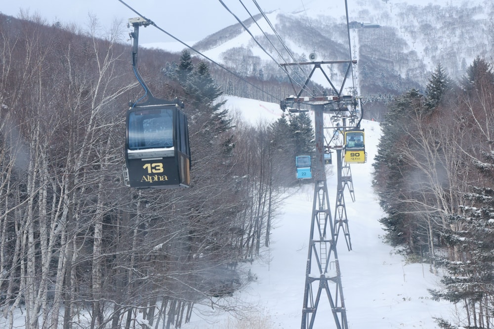 北海道星野TOMAMU度假村|冬季童話世界、一場粉雪與奇幻冰城的浪漫冒險!冬天不滑雪?來星野 TOMAMU也能玩瘋! - 第27張圖 北海道星野TOMAMU度假村|冬季童話世界、一場粉雪與奇幻冰城的浪漫冒險!冬天不滑雪?來星野 TOMAMU也能玩瘋!