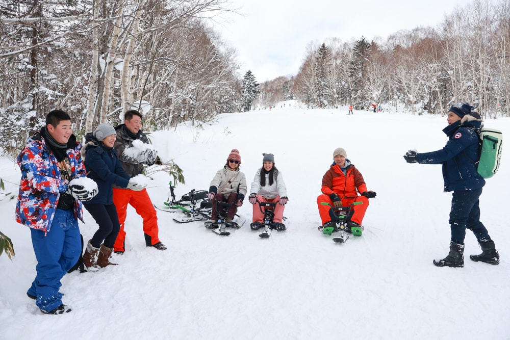 北海道星野TOMAMU度假村|冬季童話世界、一場粉雪與奇幻冰城的浪漫冒險!冬天不滑雪?來星野 TOMAMU也能玩瘋! - 第117張圖 北海道星野TOMAMU度假村|冬季童話世界、一場粉雪與奇幻冰城的浪漫冒險!冬天不滑雪?來星野 TOMAMU也能玩瘋!