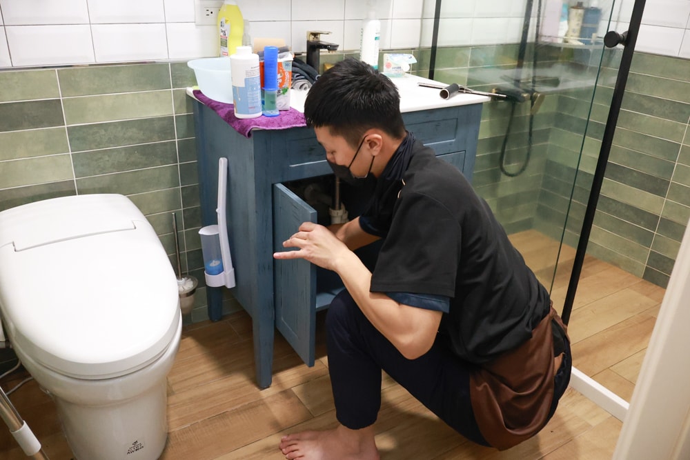 茉莉家事服務｜專業清潔團隊，讓家瞬間煥然一新，大台北地區居家清潔服務推薦、狗毛、髒污、霉斑、油污一次搞定