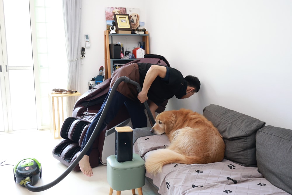 茉莉家事服務｜專業清潔團隊，讓家瞬間煥然一新，大台北地區居家清潔服務推薦、狗毛、髒污、霉斑、油污一次搞定