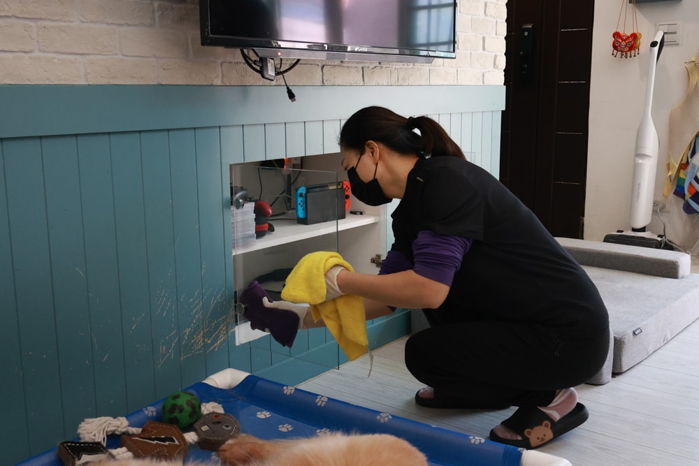 茉莉家事服務｜專業清潔團隊，讓家瞬間煥然一新，大台北地區居家清潔服務推薦、狗毛、髒污、霉斑、油污一次搞定