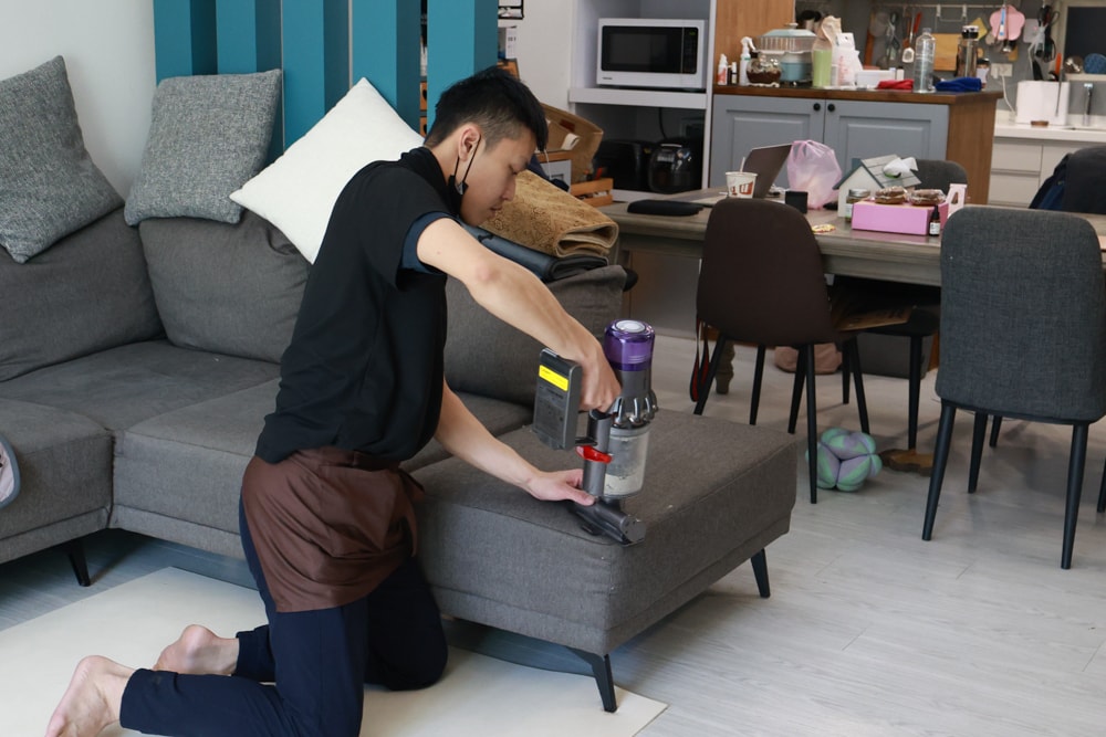 茉莉家事服務｜專業清潔團隊，讓家瞬間煥然一新，大台北地區居家清潔服務推薦、狗毛、髒污、霉斑、油污一次搞定