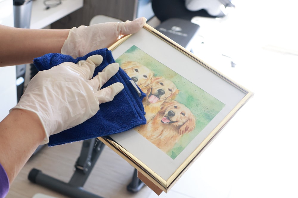 茉莉家事服務｜專業清潔團隊，讓家瞬間煥然一新，大台北地區居家清潔服務推薦、狗毛、髒污、霉斑、油污一次搞定