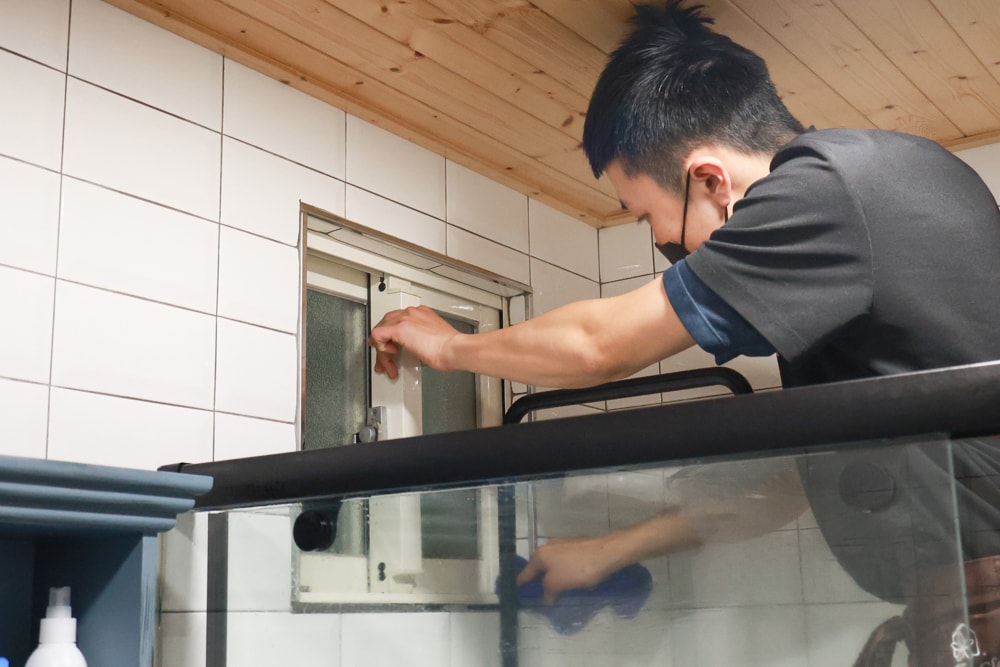 茉莉家事服務｜專業清潔團隊，讓家瞬間煥然一新，大台北地區居家清潔服務推薦、狗毛、髒污、霉斑、油污一次搞定