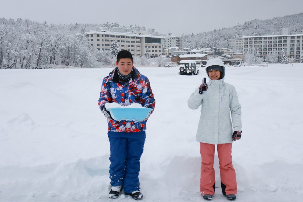 北海道阿寒湖冰上樂園。阿寒湖冬季限定冰上活動、阿寒湖冰上嘉年華ICE、阿寒湖愛努Kotan - 第20張圖 北海道阿寒湖冰上樂園。阿寒湖冬季限定冰上活動、阿寒湖冰上嘉年華ICE、阿寒湖愛努Kotan