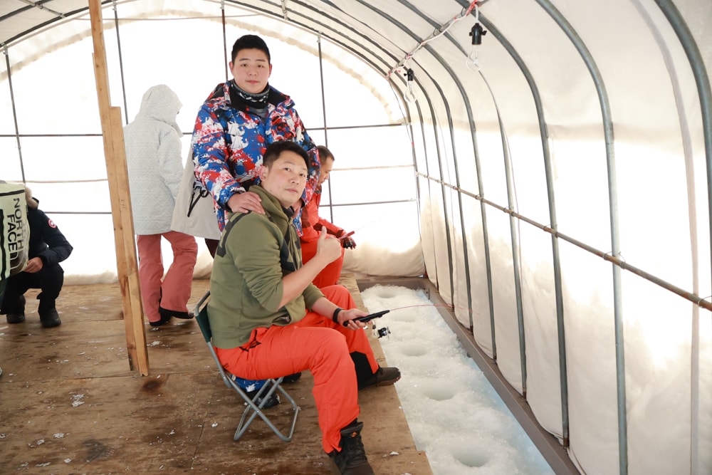 北海道阿寒湖冰上樂園。阿寒湖冬季限定冰上活動、阿寒湖冰上嘉年華ICE、阿寒湖愛努Kotan - 第22張圖 北海道阿寒湖冰上樂園。阿寒湖冬季限定冰上活動、阿寒湖冰上嘉年華ICE、阿寒湖愛努Kotan