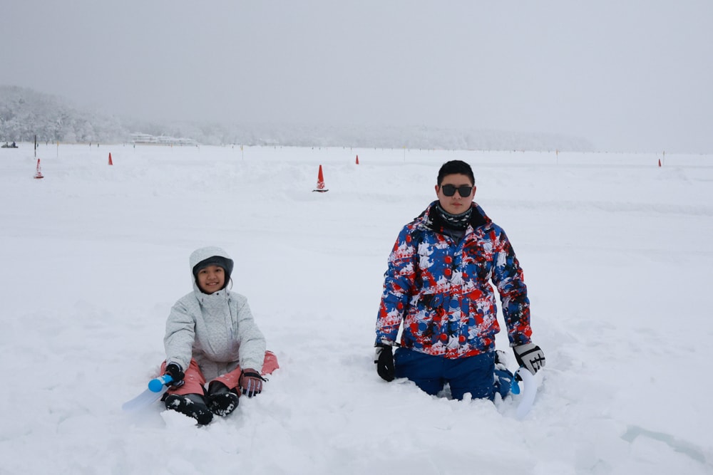 北海道阿寒湖冰上樂園。阿寒湖冬季限定冰上活動、阿寒湖冰上嘉年華ICE、阿寒湖愛努Kotan - 第19張圖 北海道阿寒湖冰上樂園。阿寒湖冬季限定冰上活動、阿寒湖冰上嘉年華ICE、阿寒湖愛努Kotan