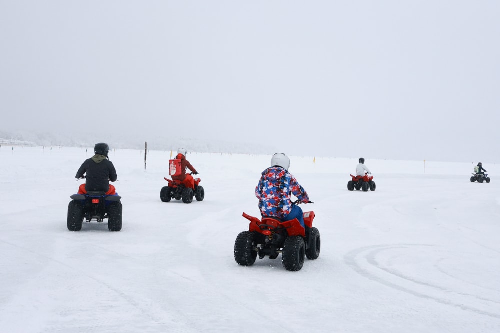 北海道阿寒湖冰上樂園。阿寒湖冬季限定冰上活動、阿寒湖冰上嘉年華ICE、阿寒湖愛努Kotan - 第17張圖 北海道阿寒湖冰上樂園。阿寒湖冬季限定冰上活動、阿寒湖冰上嘉年華ICE、阿寒湖愛努Kotan