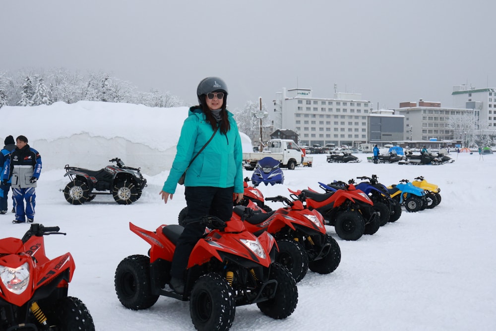 北海道阿寒湖冰上樂園。阿寒湖冬季限定冰上活動、阿寒湖冰上嘉年華ICE、阿寒湖愛努Kotan - 第15張圖 北海道阿寒湖冰上樂園。阿寒湖冬季限定冰上活動、阿寒湖冰上嘉年華ICE、阿寒湖愛努Kotan