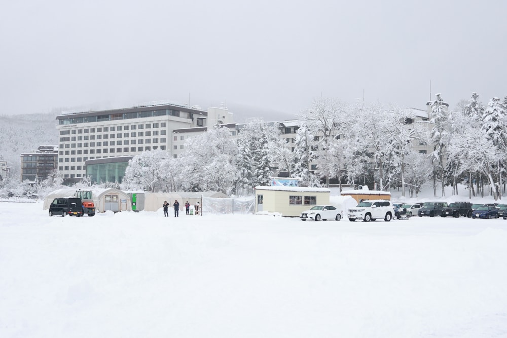北海道阿寒湖冰上樂園。阿寒湖冬季限定冰上活動、阿寒湖冰上嘉年華ICE、阿寒湖愛努Kotan - 第3張圖 北海道阿寒湖冰上樂園。阿寒湖冬季限定冰上活動、阿寒湖冰上嘉年華ICE、阿寒湖愛努Kotan