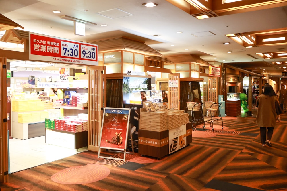 北海道阿寒湖飯店推薦｜阿寒遊久之里鶴雅。泡湯、美食與湖光山色的完美結合、一泊二食、溫泉旅館