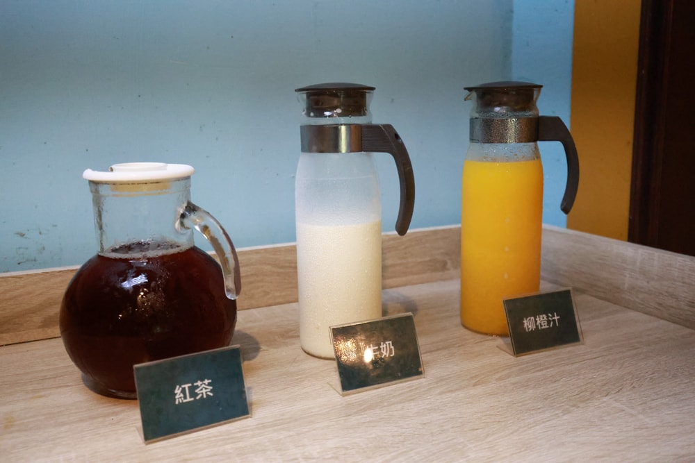 LAPOPO 拉波波村｜基隆豪華露營。一泊三食免裝備、獨立衛浴＋峽谷生態導覽＋寵物友善露營