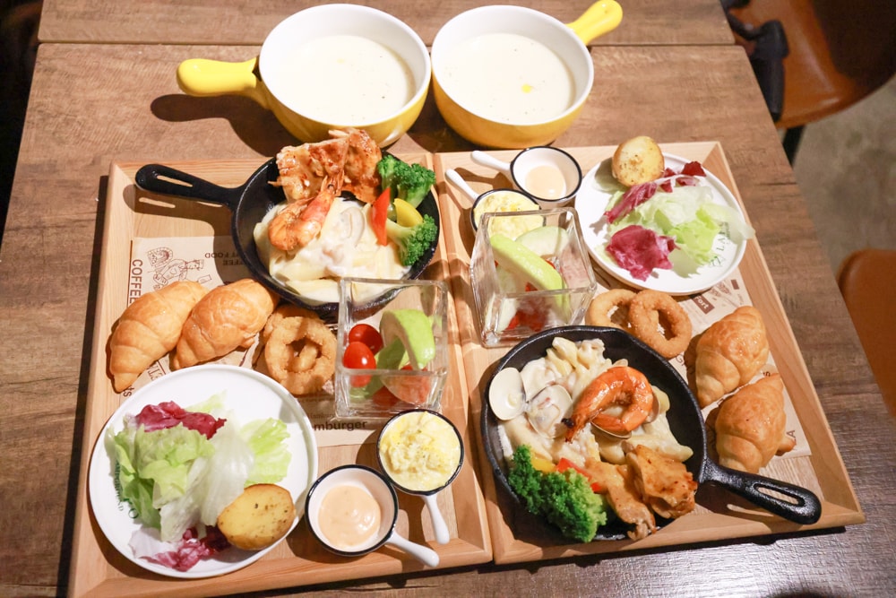 LAPOPO 拉波波村｜基隆豪華露營。一泊三食免裝備、獨立衛浴＋峽谷生態導覽＋寵物友善露營