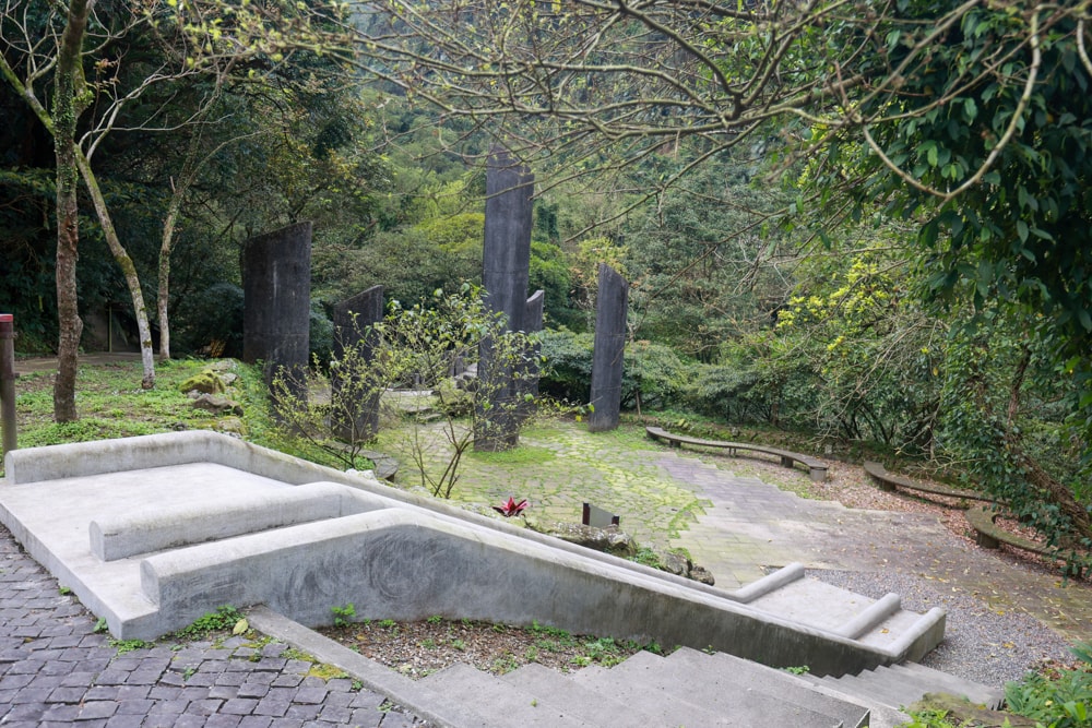 LAPOPO 拉波波村｜基隆豪華露營。一泊三食免裝備、獨立衛浴＋峽谷生態導覽＋寵物友善露營