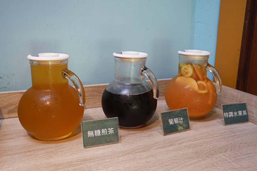 LAPOPO 拉波波村｜基隆豪華露營。一泊三食免裝備、獨立衛浴＋峽谷生態導覽＋寵物友善露營