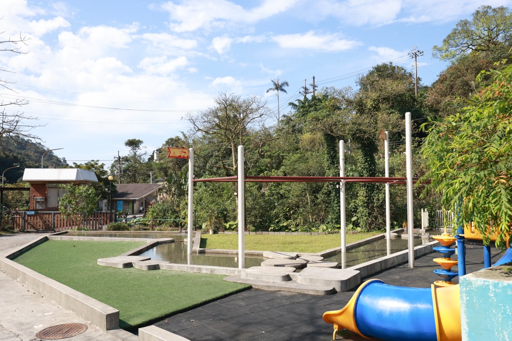 LAPOPO 拉波波村｜基隆豪華露營。一泊三食免裝備、獨立衛浴＋峽谷生態導覽＋寵物友善露營