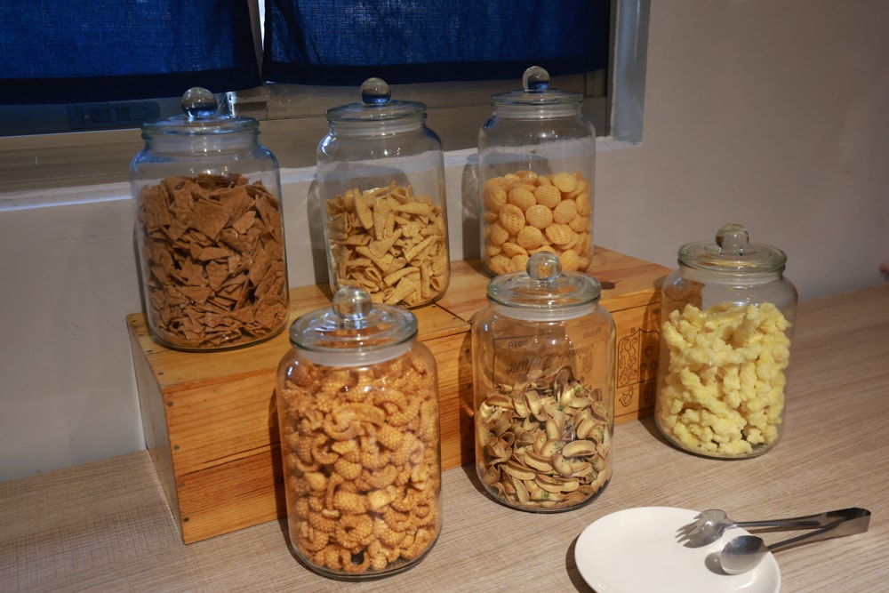 LAPOPO 拉波波村｜基隆豪華露營。一泊三食免裝備、獨立衛浴＋峽谷生態導覽＋寵物友善露營