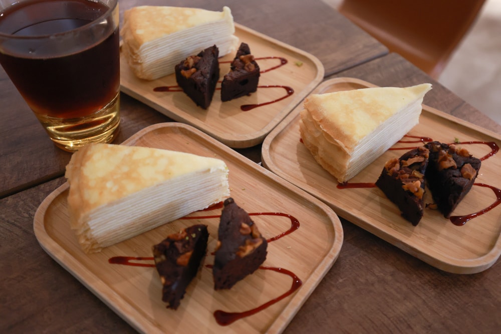 LAPOPO 拉波波村｜基隆豪華露營。一泊三食免裝備、獨立衛浴＋峽谷生態導覽＋寵物友善露營