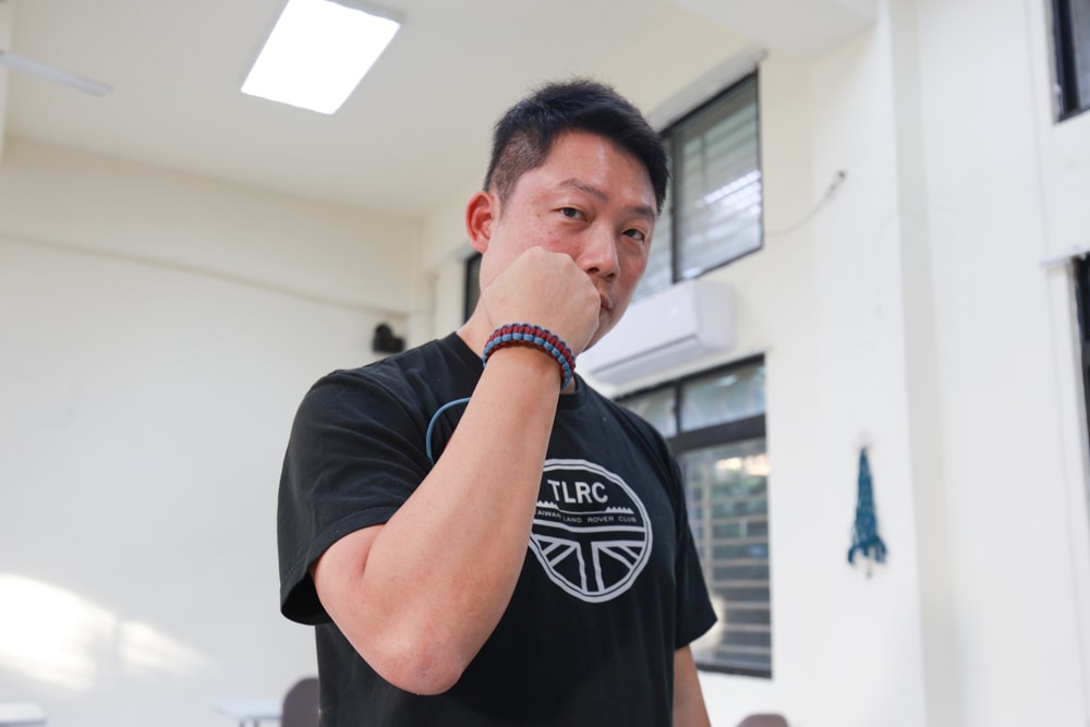 LAPOPO 拉波波村｜基隆豪華露營。一泊三食免裝備、獨立衛浴＋峽谷生態導覽＋寵物友善露營