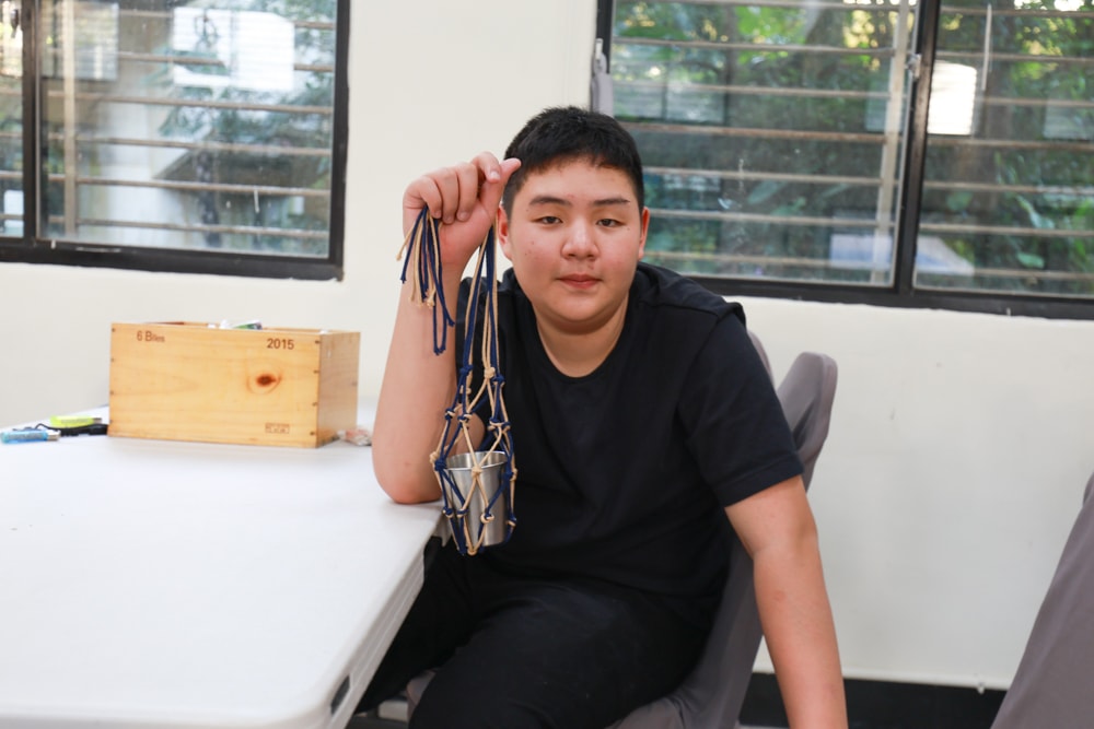 LAPOPO 拉波波村｜基隆豪華露營。一泊三食免裝備、獨立衛浴＋峽谷生態導覽＋寵物友善露營