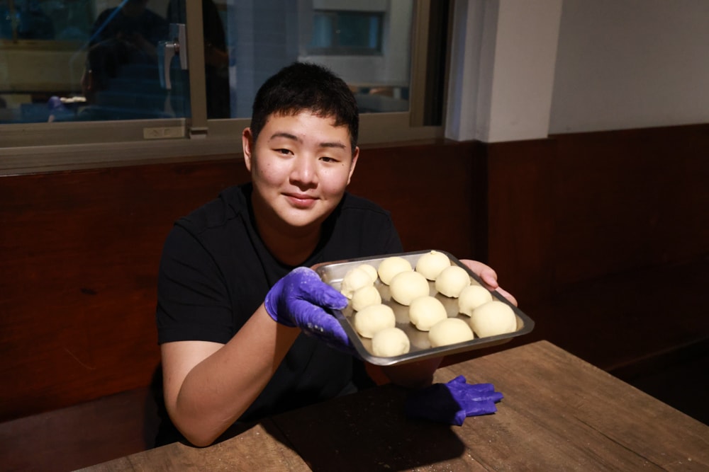LAPOPO 拉波波村｜基隆豪華露營。一泊三食免裝備、獨立衛浴＋峽谷生態導覽＋寵物友善露營