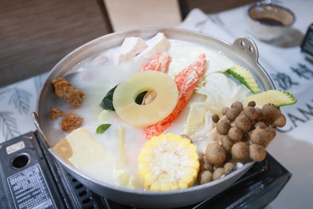 LAPOPO 拉波波村｜基隆豪華露營。一泊三食免裝備、獨立衛浴＋峽谷生態導覽＋寵物友善露營