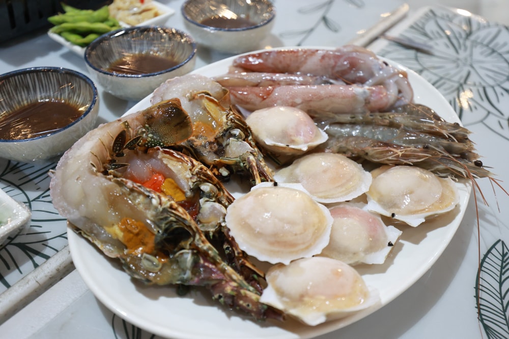 LAPOPO 拉波波村｜基隆豪華露營。一泊三食免裝備、獨立衛浴＋峽谷生態導覽＋寵物友善露營