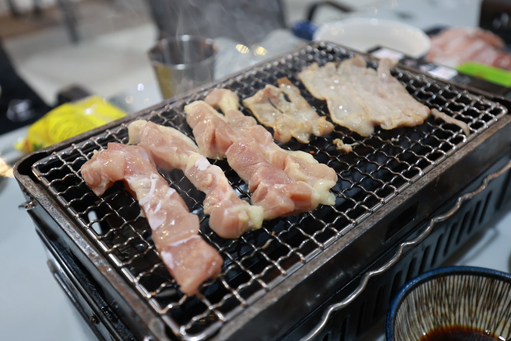 LAPOPO 拉波波村｜基隆豪華露營。一泊三食免裝備、獨立衛浴＋峽谷生態導覽＋寵物友善露營
