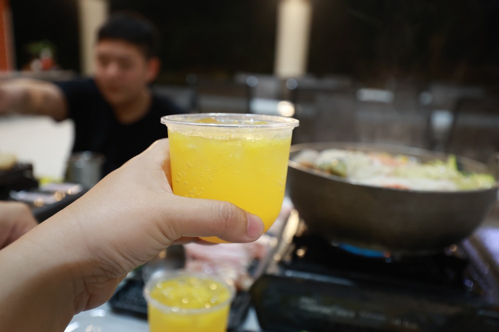 LAPOPO 拉波波村｜基隆豪華露營。一泊三食免裝備、獨立衛浴＋峽谷生態導覽＋寵物友善露營