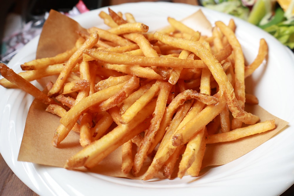 花蓮寵物友善早午餐推薦|穀地 Goody Brunch & Cafe 戰斧豬超嫩、酸種麵包超香!還有店狗露露坐檯! - 第16張圖 花蓮寵物友善早午餐推薦|穀地 Goody Brunch & Cafe 戰斧豬超嫩、酸種麵包超香!還有店狗露露坐檯!