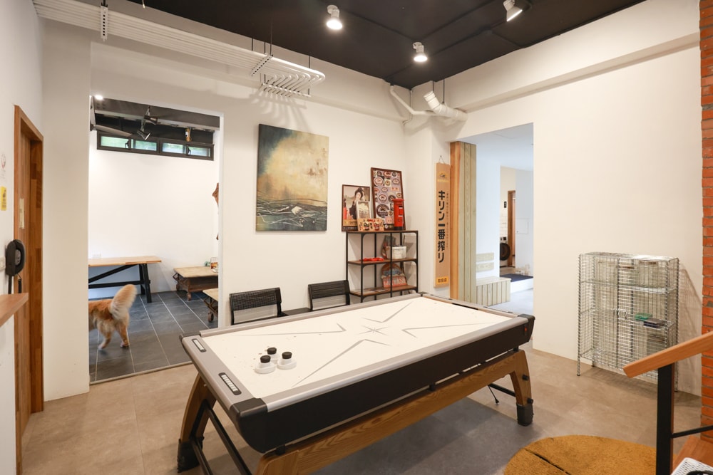 新北烏來住宿推薦|足立司拉梯田溫泉背包館、寵物友善、平日包棟、泡湯、觀星一次滿足 - 第16張圖 新北烏來住宿推薦|足立司拉梯田溫泉背包館、寵物友善、平日包棟、泡湯、觀星一次滿足