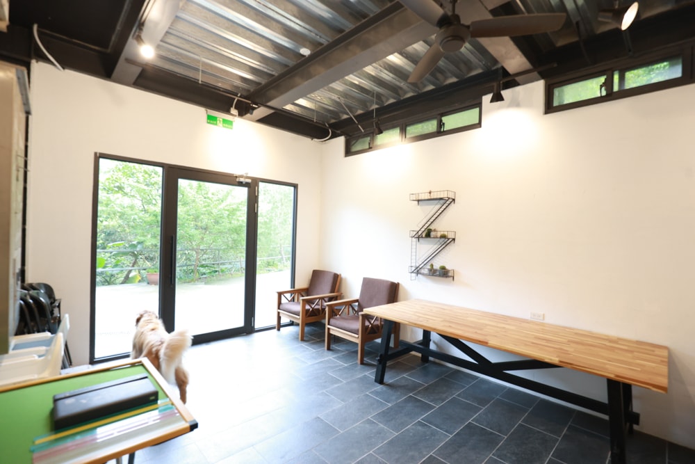 新北烏來住宿推薦|足立司拉梯田溫泉背包館、寵物友善、平日包棟、泡湯、觀星一次滿足 - 第20張圖 新北烏來住宿推薦|足立司拉梯田溫泉背包館、寵物友善、平日包棟、泡湯、觀星一次滿足