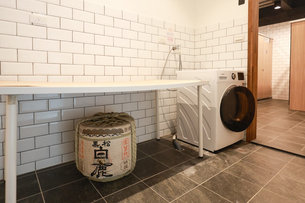 新北烏來住宿推薦|足立司拉梯田溫泉背包館、寵物友善、平日包棟、泡湯、觀星一次滿足 - 第26張圖 新北烏來住宿推薦|足立司拉梯田溫泉背包館、寵物友善、平日包棟、泡湯、觀星一次滿足