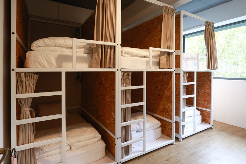 新北烏來住宿推薦|足立司拉梯田溫泉背包館、寵物友善、平日包棟、泡湯、觀星一次滿足 - 第44張圖 新北烏來住宿推薦|足立司拉梯田溫泉背包館、寵物友善、平日包棟、泡湯、觀星一次滿足