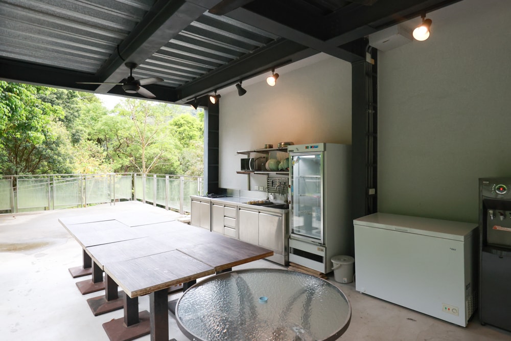 新北烏來住宿推薦|足立司拉梯田溫泉背包館、寵物友善、平日包棟、泡湯、觀星一次滿足 - 第11張圖 新北烏來住宿推薦|足立司拉梯田溫泉背包館、寵物友善、平日包棟、泡湯、觀星一次滿足