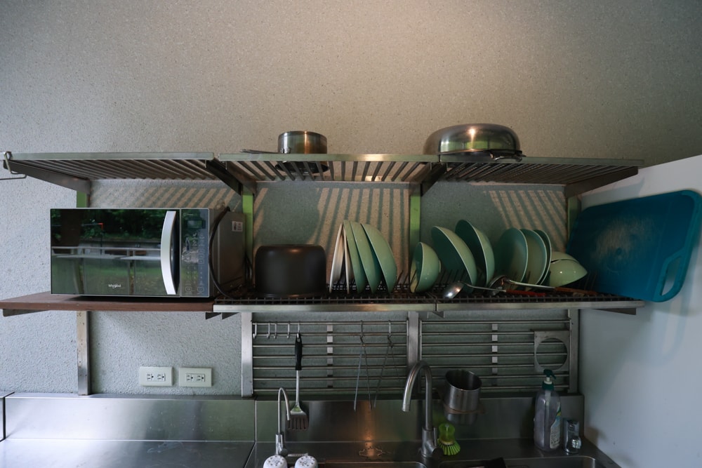 新北烏來住宿推薦|足立司拉梯田溫泉背包館、寵物友善、平日包棟、泡湯、觀星一次滿足 - 第13張圖 新北烏來住宿推薦|足立司拉梯田溫泉背包館、寵物友善、平日包棟、泡湯、觀星一次滿足