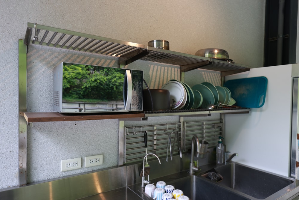 新北烏來住宿推薦|足立司拉梯田溫泉背包館、寵物友善、平日包棟、泡湯、觀星一次滿足 - 第10張圖 新北烏來住宿推薦|足立司拉梯田溫泉背包館、寵物友善、平日包棟、泡湯、觀星一次滿足