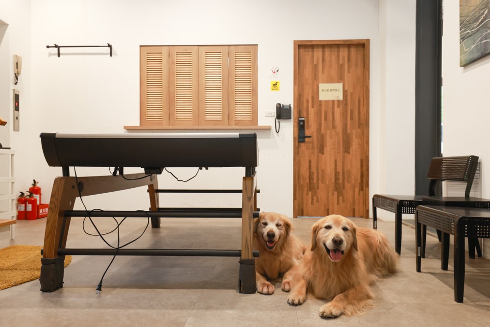 新北烏來住宿推薦|足立司拉梯田溫泉背包館、寵物友善、平日包棟、泡湯、觀星一次滿足 - 第17張圖 新北烏來住宿推薦|足立司拉梯田溫泉背包館、寵物友善、平日包棟、泡湯、觀星一次滿足