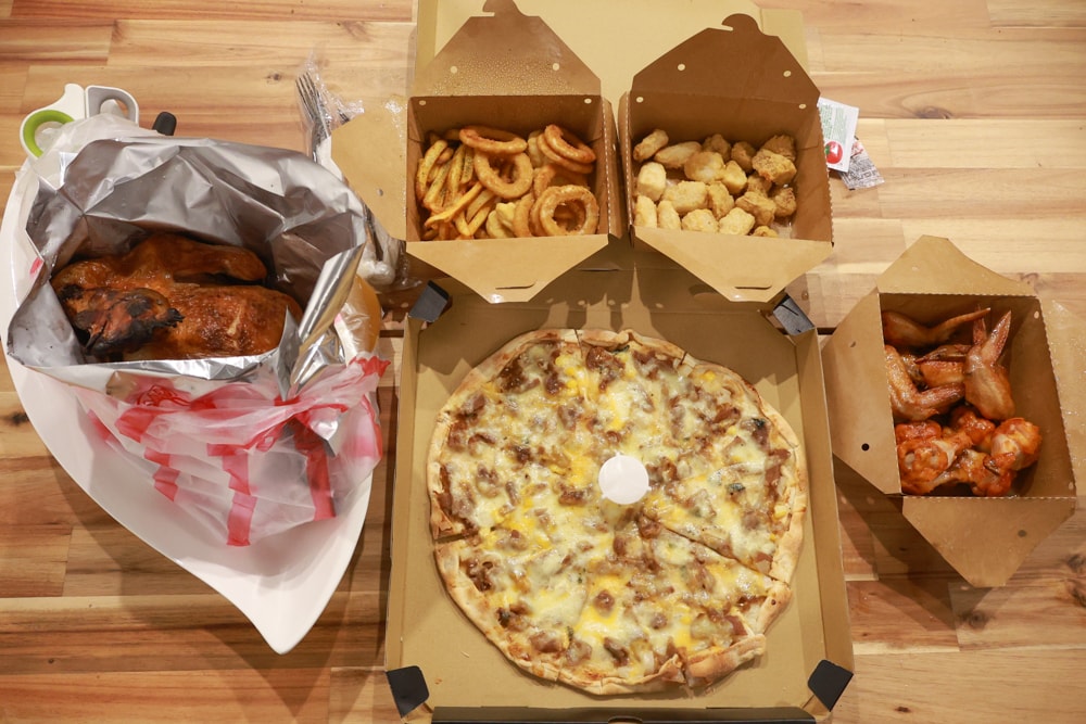 新北烏來住宿推薦|足立司拉梯田溫泉背包館、寵物友善、平日包棟、泡湯、觀星一次滿足 - 第49張圖 新北烏來住宿推薦|足立司拉梯田溫泉背包館、寵物友善、平日包棟、泡湯、觀星一次滿足