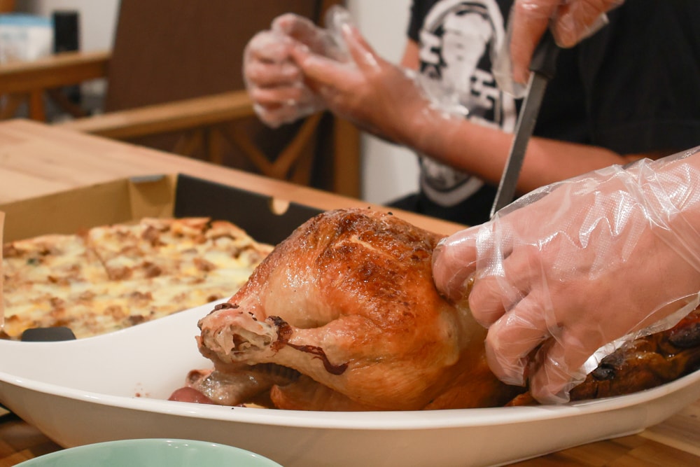 新北烏來住宿推薦|足立司拉梯田溫泉背包館、寵物友善、平日包棟、泡湯、觀星一次滿足 - 第53張圖 新北烏來住宿推薦|足立司拉梯田溫泉背包館、寵物友善、平日包棟、泡湯、觀星一次滿足
