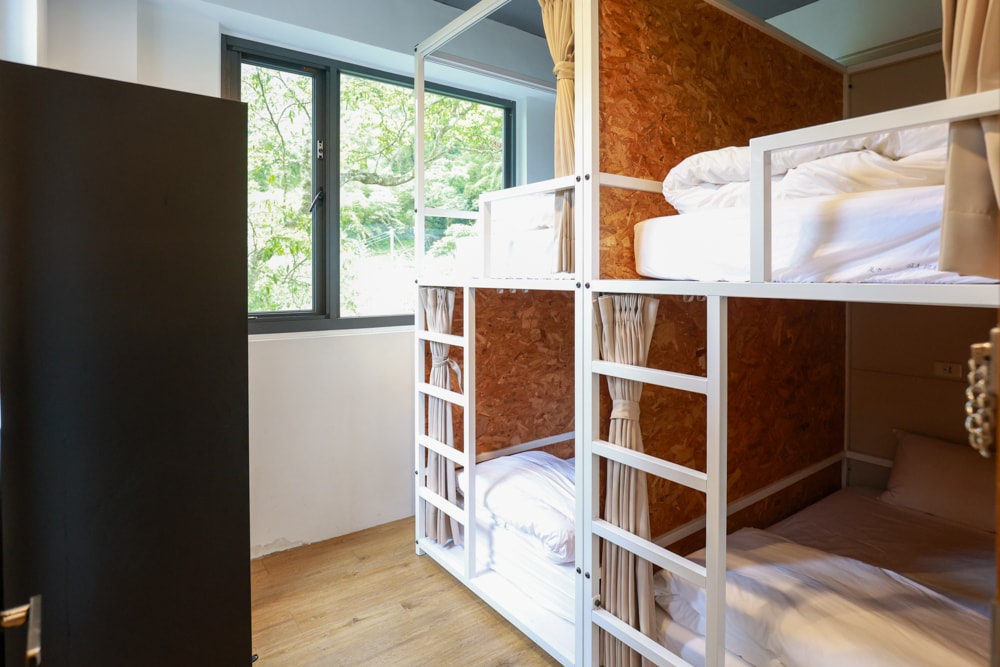 新北烏來住宿推薦|足立司拉梯田溫泉背包館、寵物友善、平日包棟、泡湯、觀星一次滿足 - 第40張圖 新北烏來住宿推薦|足立司拉梯田溫泉背包館、寵物友善、平日包棟、泡湯、觀星一次滿足