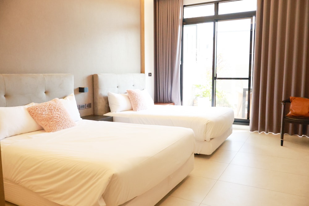 台南安平|禾也‧香格Villa民宿。歐風浪漫藝術、寵物親子友善、一整棟包下來最舒服!! - 第38張圖 台南安平|禾也‧香格Villa民宿。歐風浪漫藝術、寵物親子友善、一整棟包下來最舒服!!